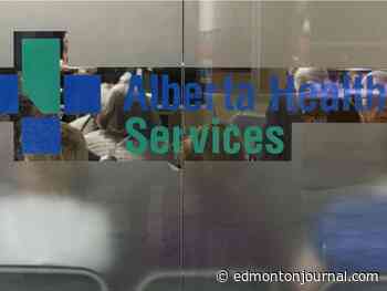 Opinion: It's time to stop asymptomatic COVID testing - Edmonton Journal