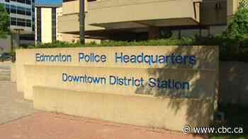 Edmonton police officer docked 30 hours pay for 2016 arrest that left man with collapsed lung - CBC.ca