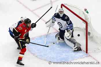 Willes' Musings: Rust makes for some exciting hockey inside the Edmonton bubble - TheChronicleHerald.ca
