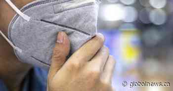 Edmonton councillors to debate mandatory masks Thursday afternoon - Globalnews.ca