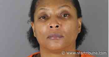 Murder charge: Minneapolis woman told police her boyfriend shot himself in head