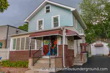 Aminah Robinson Artist Residency Unveiled