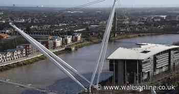 The unemployment rate in Newport is the third lowest in Wales