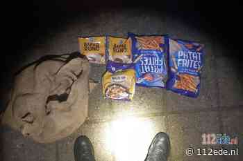 Wie mist friet en malse kip uit de diepvries?