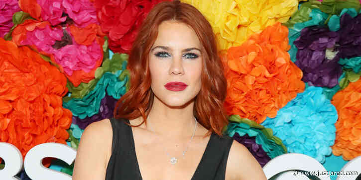 Sally Spectra Actress Courtney Hope Exits ‘Bold and the Beautiful’