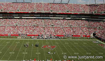 This NFL Team's Way to Fight Coronavirus Is Going Viral