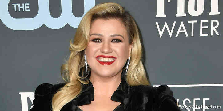 Kelly Clarkson Defends Her Daughter River's New Hairstyle