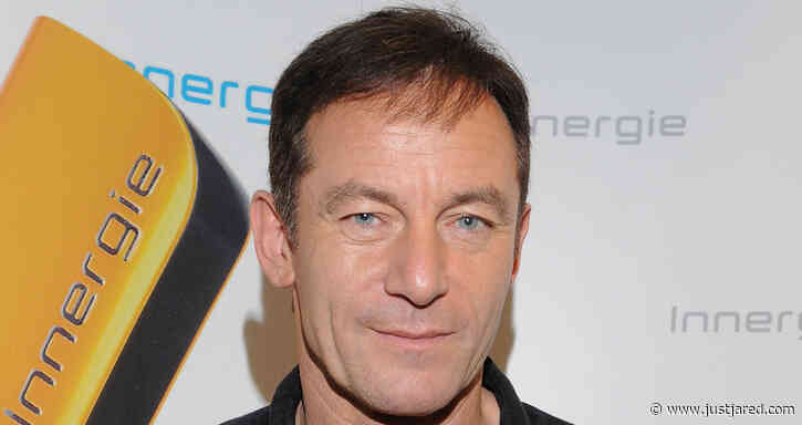 Harry Potter's Jason Isaacs Reveals 'Decades-Long Love Affair with Drugs'