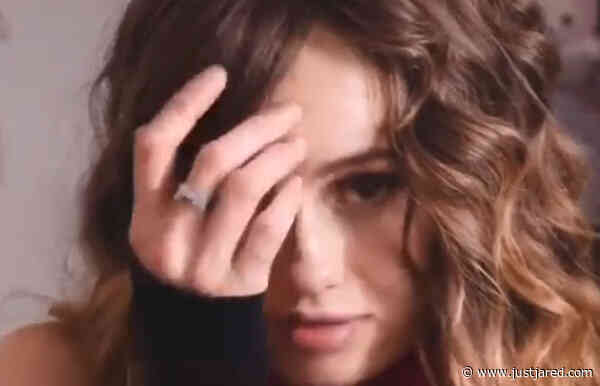 Debby Ryan Recreates Her Famous Facial Expression in New Viral TikTok Video!