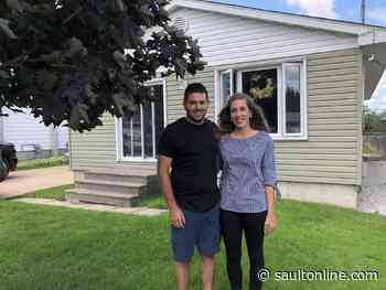 Stephanie and Mitchell share $207,000 in SAHF 50/50