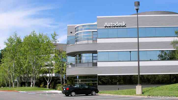"It's good to see architects build up leverage towards software companies" say commenters