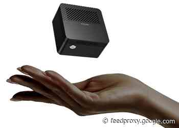 Chuwi LarkBox mini PC from $169