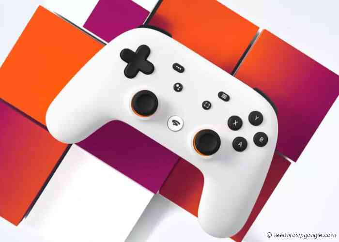 Four new Google Stadia Pro game available to subscribers this month