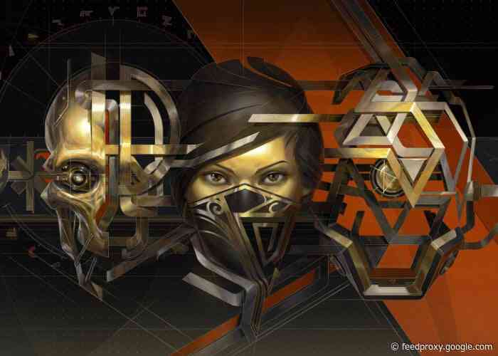 Arkane Anniversary Collection celebrating 20 years of game development now available