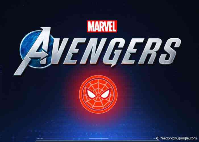 Marvel’s Avengers game welcomes Spider-man as PlayStation exclusive