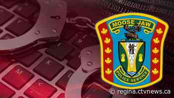 Child in Moose Jaw dies after drowning