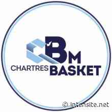 CHARTRES - Basket, N1M : C'Chartres - Mulhouse - Radio Intensité