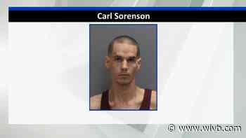 Jamestown man indicted on murder charge