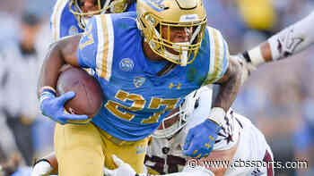 2020 Fantasy Running Back Sleepers: Joshua Kelley, Darrynton Evans just need a chance for greatness