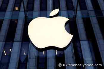 Apple's Schiller steps down from marketing role but retains App Store