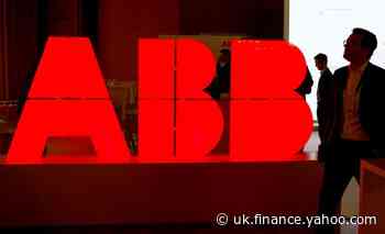 Activist investor Cevian reduces stake in ABB to under 5%