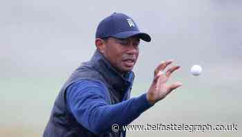 Tiger Woods confident he can win 16th major title at US PGA Championship