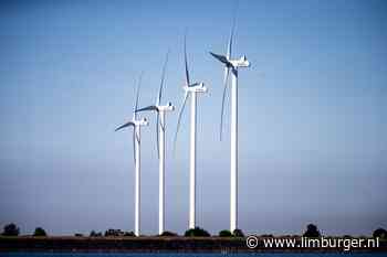 Actiecomité tegen windmolens in Holtum-Noord vecht door provincie verleende ontheffing aan - De Limburger