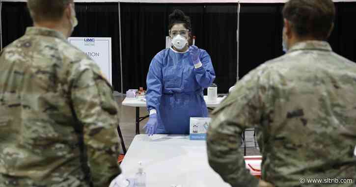 As U.S. nears 5 million coronavirus cases, ‘too many are selfish’