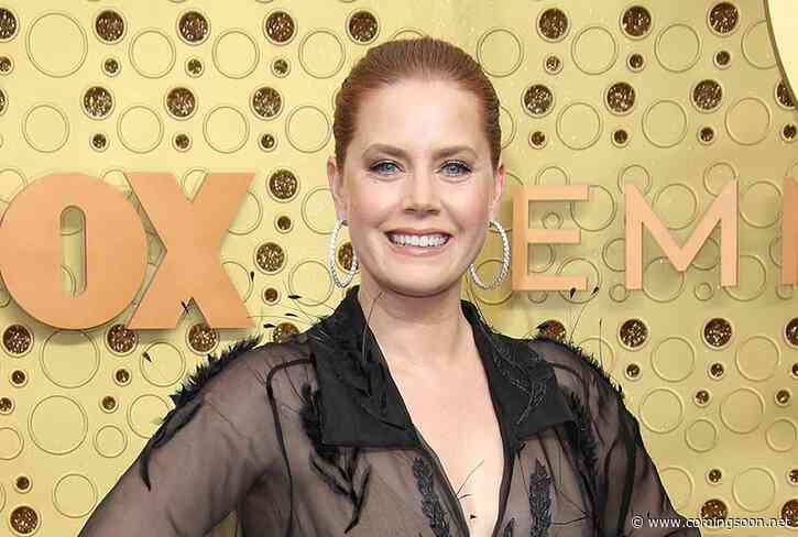 Kings of America: Amy Adams to Lead Adam McKay’s Netflix Miniseries
