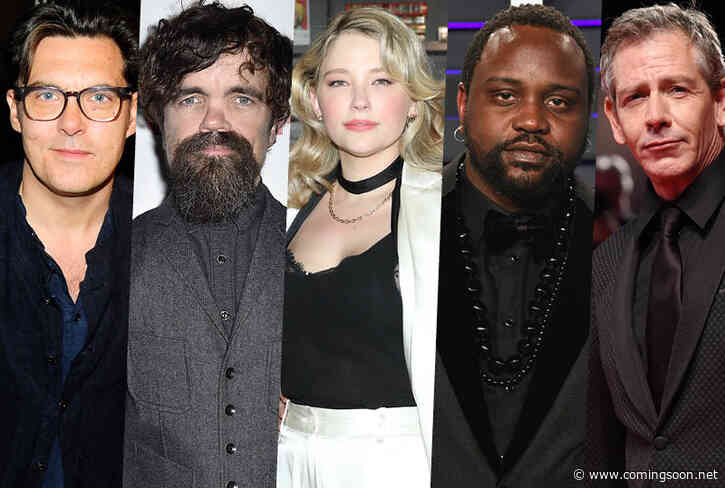 Joe Wright’s Ensemble Musical Cyrano Lands at MGM