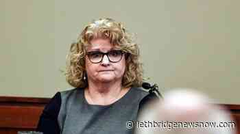 Judge sentences ex-MSU coach to jail in Nassar-related case - Lethbridge News Now