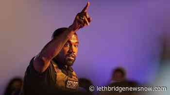 Kanye West submits petitions to appear on Arkansas ballot - Lethbridge News Now