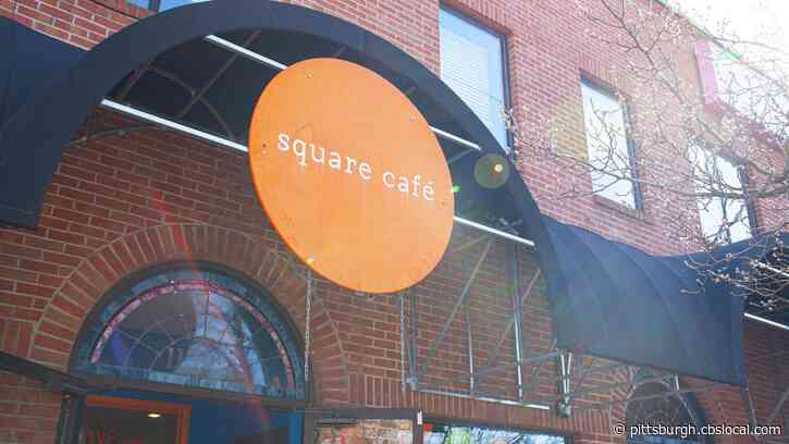 Square Cafe Moving From Regent Square To East Liberty