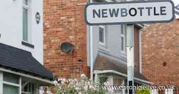 Police continue to patrol Newbottle a week after woman raped by masked stranger