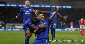 Liverpool to listen to offers for Wales' Harry Wilson and former Bluebird Grujic