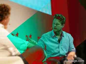 Publicis says it has parted ways with Tom Goodwin after his COVID-19 comments on Twitter