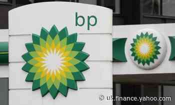 BP's dividend cut puts firm on road to deliver green energy pledge