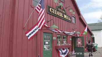 Mayer Brothers kicks off 168th season Wednesday