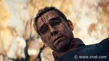 The Boys full trailer for season 2 promises more violent delights     - CNET