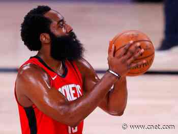 NBA restart: How to watch Celtics vs. Heat, Rockets vs. Blazers today without cable     - CNET