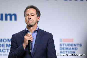 Poll gives Democrats bad news in key Senate race