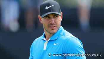 Brooks Koepka believes US PGA Championship venue plays to his strengths