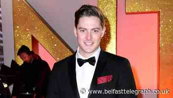 Love Island’s Dr Alex George pays emotional tribute to his brother
