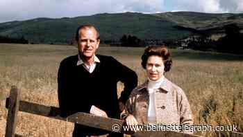 Balmoral: The Queen’s summer retreat