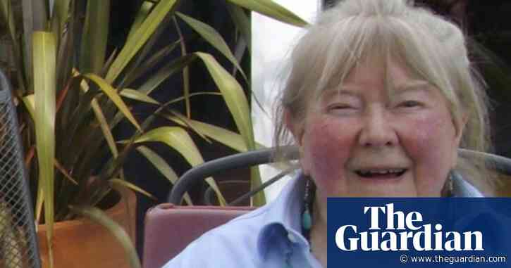 Karon Staniland obituary
