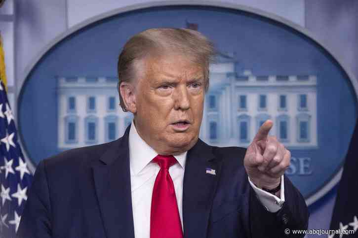 Trump’s demand for US cut of a TikTok deal is unprecedented