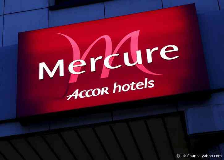 Hotel group Accor to cut 1,000 jobs after coronavirus loss