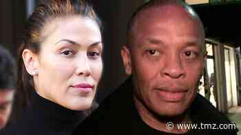 Dr. Dre's Wife is Challenging Prenup in $1 Billion Divorce