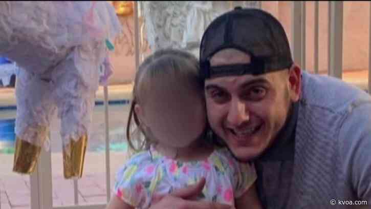 Family of man who died in police custody files multi-million dollar claim against city, officers involved