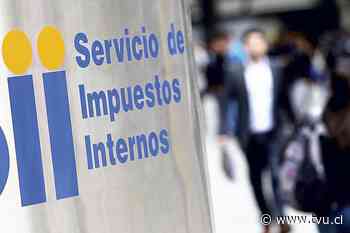 Concepción: se registraron largas filas en trámites presenciales del retiro del 10% de las AFP y bono de $500 mil - TVU